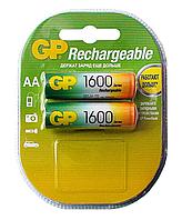 Аккумулятор GP R6 ( 1600 mAh) (2бл.) (20)( 160 )