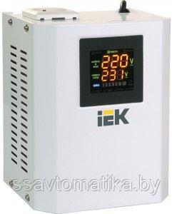 IEK Стабилизатор напряжения серии Boiler (IVS24-1-00500)