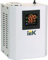 IEK Стабилизатор напряжения серии Boiler (IVS24-1-00500)