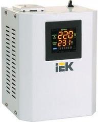 IEK Стабилизатор напряжения серии Boiler (IVS24-1-00500)