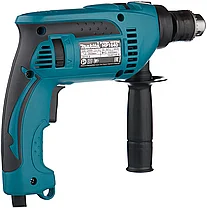 Ударная дрель Makita HP1640 (680 Вт, Румыния), фото 3