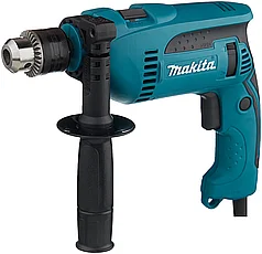 Ударная дрель Makita HP1640 (680 Вт, Румыния)