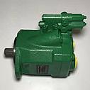 Гидронасос AL A10VNO 45 DFR1/52R для тракторов John Deere, фото 4