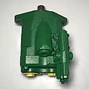 Гидронасос AL A10VNO 45 DFR1/52R для тракторов John Deere, фото 5
