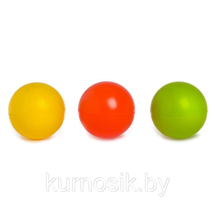 Пирамидка Быстрый шарик Roll Ball, HE0291 - фото 4 - id-p194136607