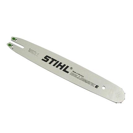 Шина 40 см 3/8 1,3 мм 55 зв. Stihl Rollomatic E оригинал (30050004813) (MS 180-251) Германия, фото 2
