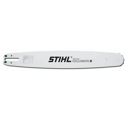 Шина 40 см 3/8 1,3 мм 55 зв. Stihl Rollomatic E оригинал (30050004813) (MS 180-251) Германия, фото 2