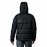 Куртка мужская горнолыжная Columbia Iceline Ridge™ Jacket чёрный, фото 2