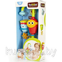 Детская игрушка для купания Веселый краник Yookidoo, 20001