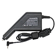 Автомобильное зарядное устройство для ноутбука Asus 19V 2.1A 40W (2.5x0.7)