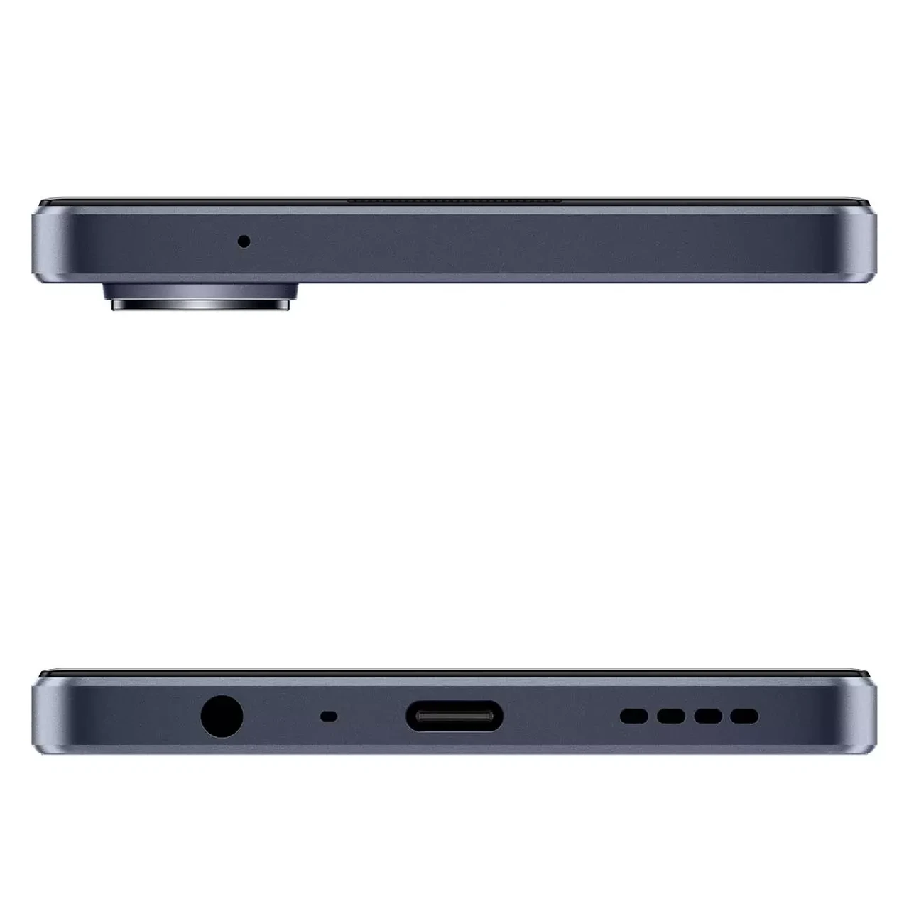 Смартфон Realme 10 8GB/256GB Черный Международная версия - фото 6 - id-p194137320