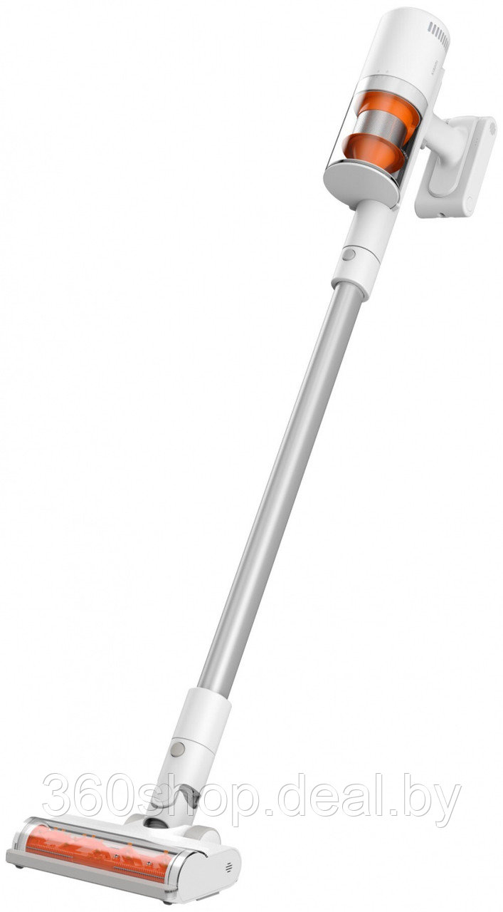 Вертикальный пылесос Xiaomi Mijia Vacuum Cleaner G11 (MJWXCQ05XYHW) (BHR5512EU, международная версия) - фото 1 - id-p194032601