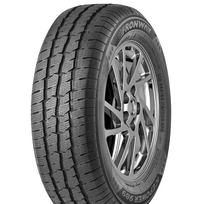 Зимние шины Fronway ICEPOWER 989 225/75 R16C - фото 1 - id-p194146953