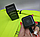 Стерео колонка - брелок Slaigo mini, TWS, Bluetooth (идеальный звук в миниатюре), фото 4