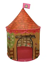 Детский игровой домик-палатка Shantou, HF044