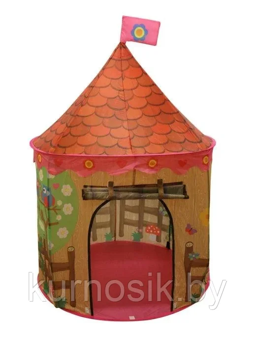 Детский игровой домик-палатка Shantou, HF044 - фото 1 - id-p194147307