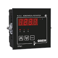 ТРМ1 - Одноканальный измеритель-регулятор