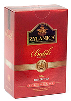 Чай Zylanica Batik collection OPA 100гр. черный