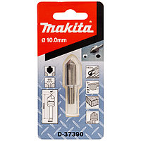 Зенкер по металлу 10х8 мм Makita (D-37390)