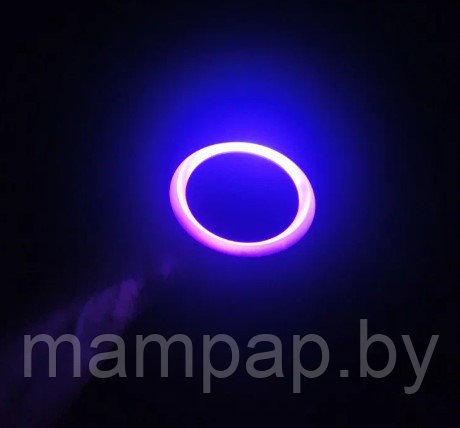 Mivo M11 Портативная беспроводная Bluetooth колонка с LED-подсветкой - фото 6 - id-p194148836
