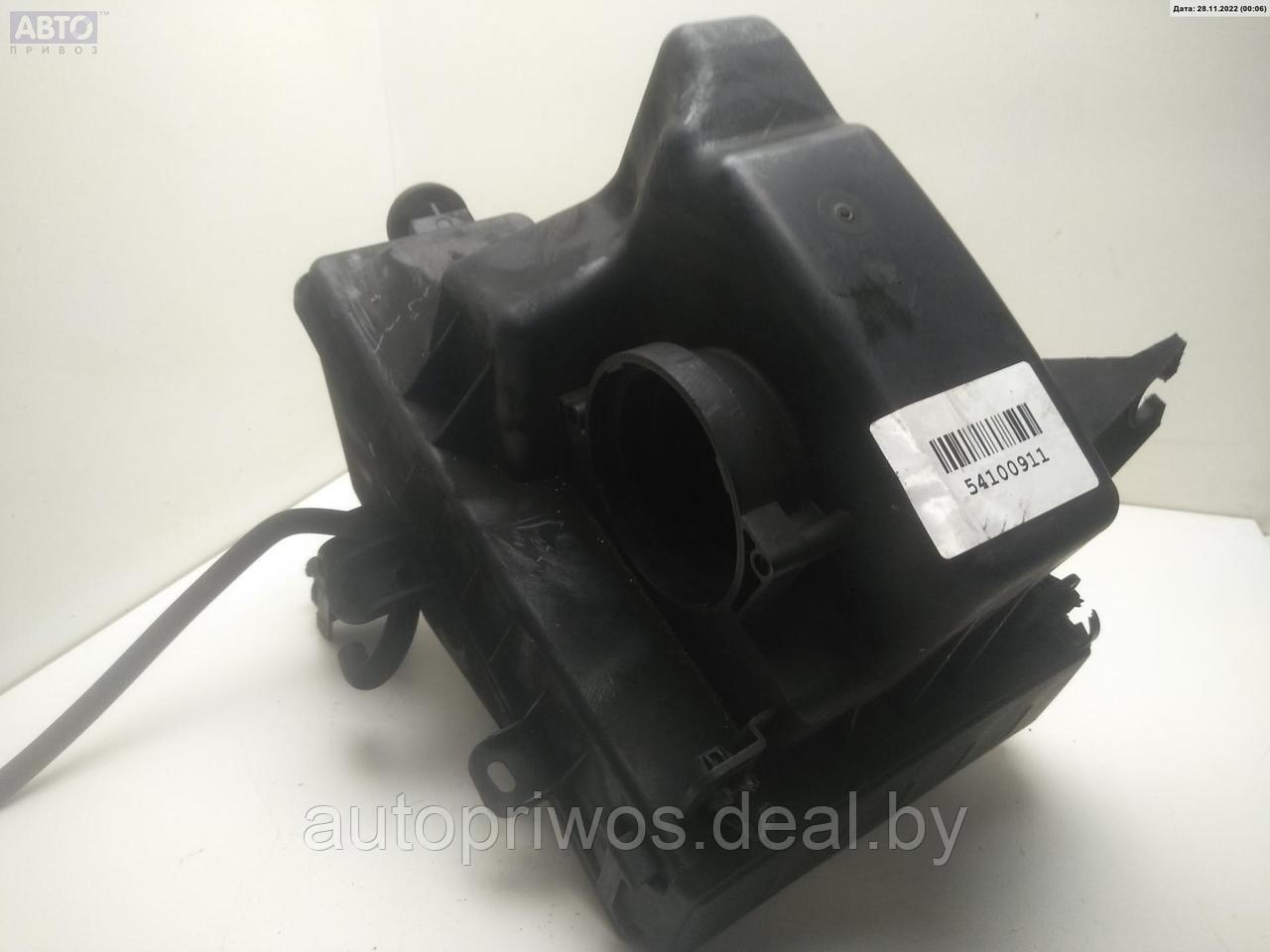 Корпус воздушного фильтра Nissan Qashqai J10 (2006-2013) - фото 1 - id-p194149678