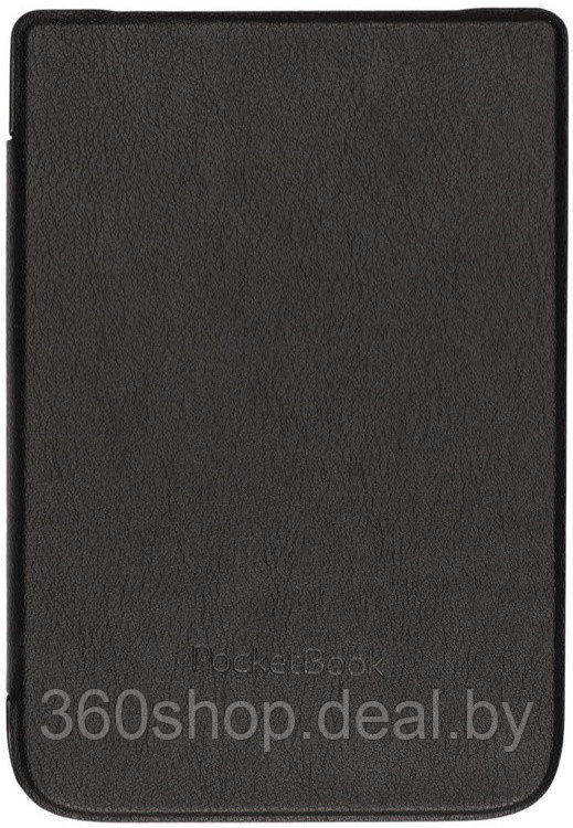 Обложка для электронной книги PocketBook Shell 6 (черный) - фото 1 - id-p194079901