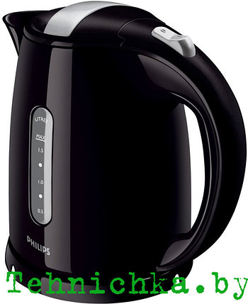 Электрический чайник Philips HD4646/20, фото 2