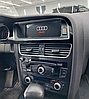Штатная магнитола Radiola Андройд для Audi A5 2009-2016  Android 12 для комплектаций со штатной нави, фото 3