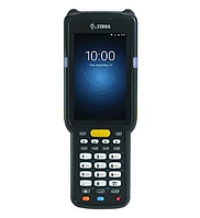 Терминал сбора данных Zebra MC3300 Stnd, Brick Straight Shooter, 802.11 a/b/g/n/ac, Bluetooth, 2D Imager SE477