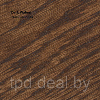 ТОНИРУЮЩЕЕ МАСЛО ВЫСОКОЙ ПРОЧНОСТИ TimberCare Wood Stain, цвет Темный орех , 0,2 л - фото 3 - id-p194154711