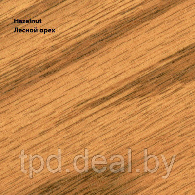 ТОНИРУЮЩЕЕ МАСЛО ВЫСОКОЙ ПРОЧНОСТИ TimberCare Wood Stain, цвет Лесной орех , 075л - фото 2 - id-p194157866
