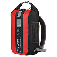 Герморюкзак Finntrail TRACE 30L Red 1711