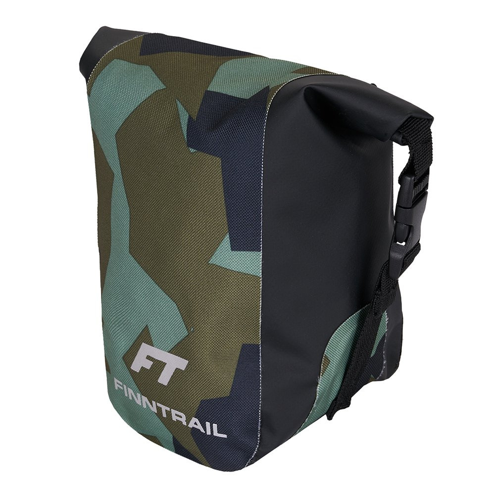 ГЕРМОСУМКА FINNTRAIL BELTBAG 1726 CamoArmy