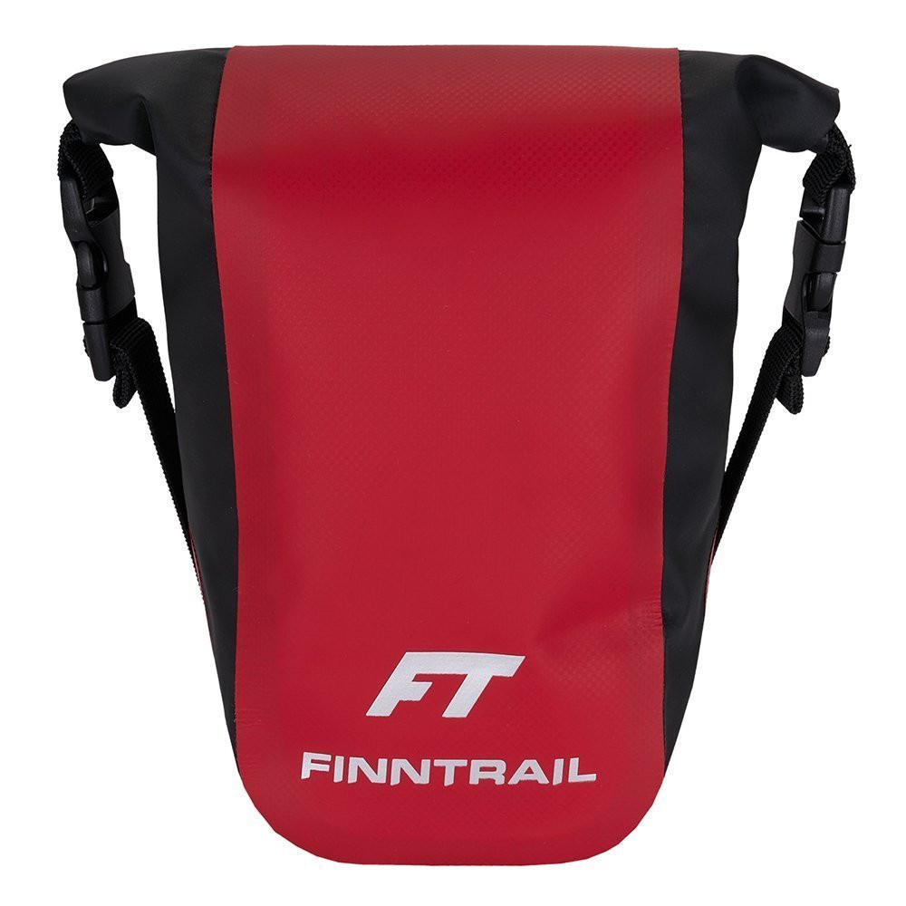 ГЕРМОСУМКА FINNTRAIL BELTBAG 1726 Red