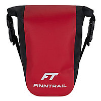 ГЕРМОСУМКА FINNTRAIL BELTBAG 1726 Red