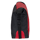 ГЕРМОСУМКА FINNTRAIL BELTBAG 1726 Red, фото 2