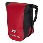 ГЕРМОСУМКА FINNTRAIL BELTBAG 1726 Red, фото 3