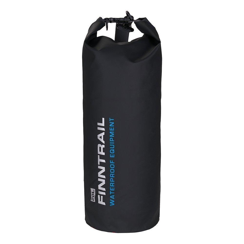 Гермосумка Finntrail PLAYER 20L Black