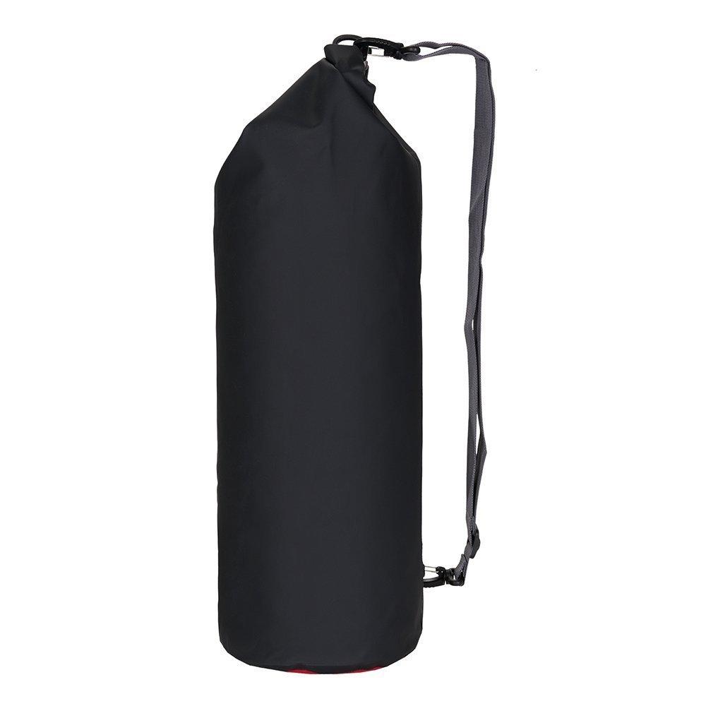 Гермосумка Finntrail PLAYER 20L Black - фото 5 - id-p194161272