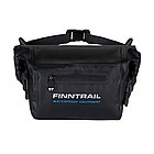 Гермосумка Finntrail Sportsman 1782 Black, фото 4