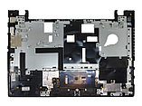 Верхняя часть корпуса (Palmrest) Lenovo IdeaPad S210, S20-30, с тачпадом, черный, фото 2