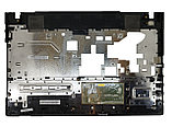 Верхняя часть корпуса (Palmrest) Lenovo IdeaPad G505, G500, G510, с тачпадом, черный, фото 2