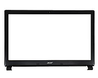 Рамка крышки матрицы Acer Aspire V5-571G, V5-531G, черная