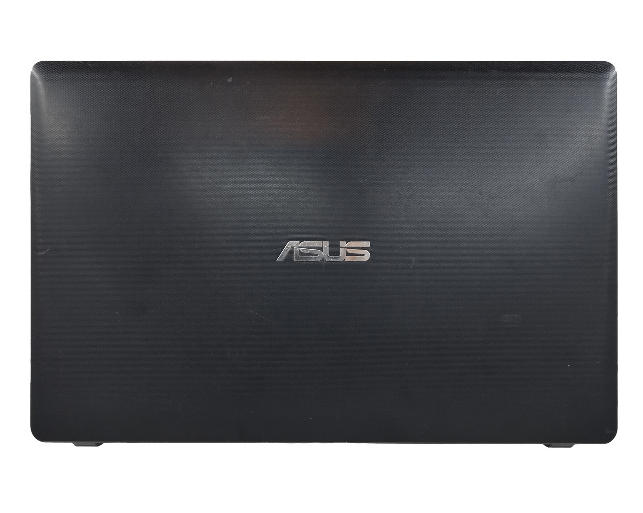 Крышка матрицы Asus VivoBook X550, черная, с разбора