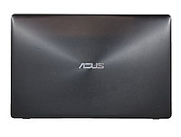 Крышка матрицы Asus VivoBook X552, черная, с разбора
