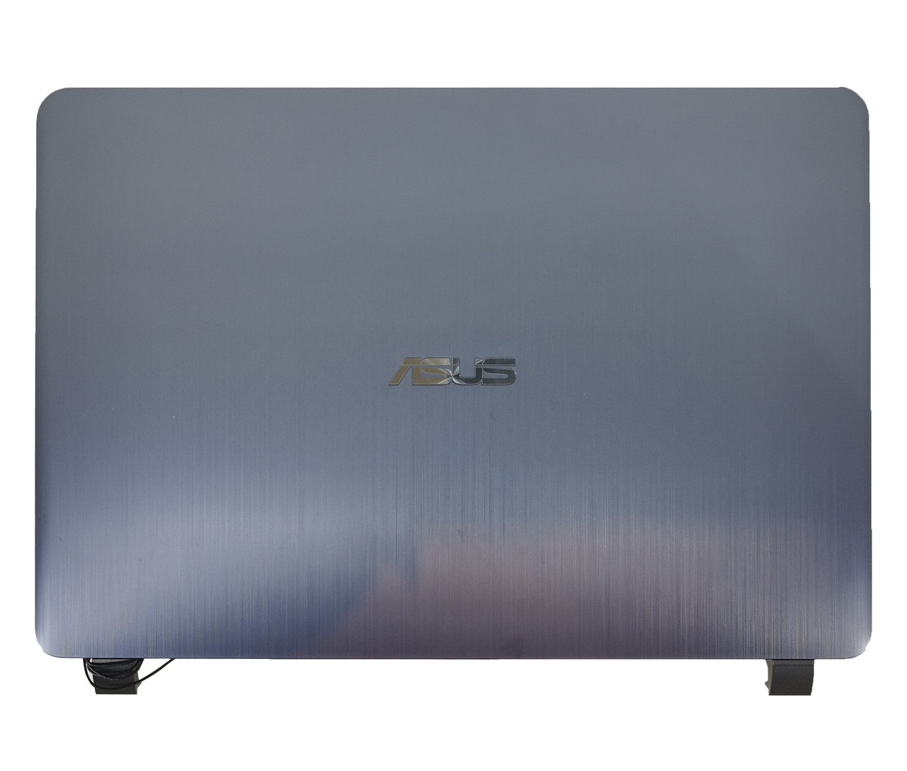 Крышка матрицы Asus VivoBook X507, фиолетовая