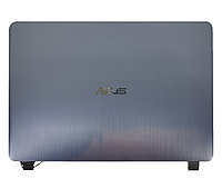 Крышка матрицы Asus VivoBook X507, фиолетовая