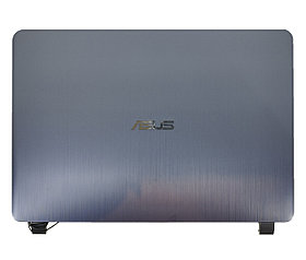 Крышка матрицы Asus VivoBook X507, фиолетовая