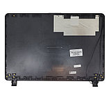 Крышка матрицы Asus VivoBook X507, фиолетовая, фото 2