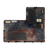 Задняя крышка корпуса (ODD, RAM, HDD) HP Pavilion DV6-6000, черная (с разбора), фото 2